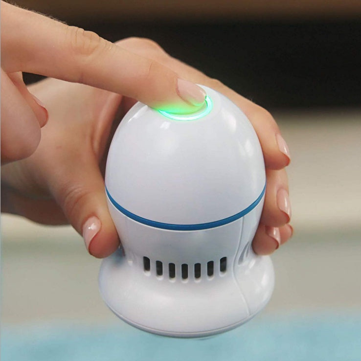 Ponceuse électrique multifonction pour les pieds, élimine les callosités et les peaux mortes - LUXARAH