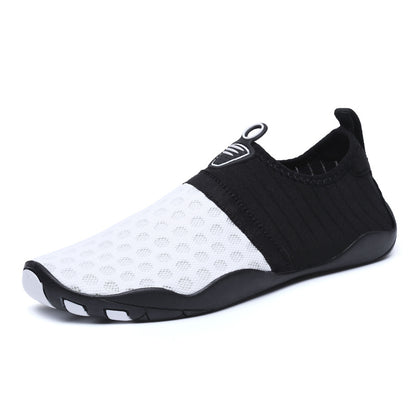 Chaussures de yoga pour tapis de course - LUXARAH