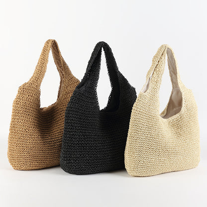 Sac en rotin à la mode coréenne