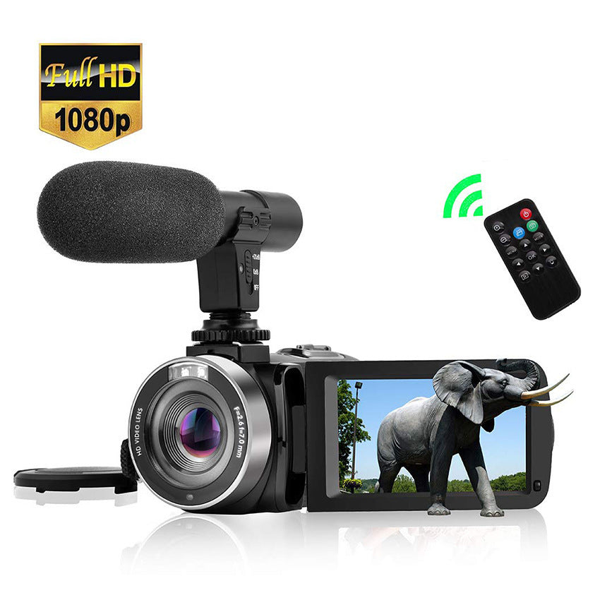 appareil photo numérique HD