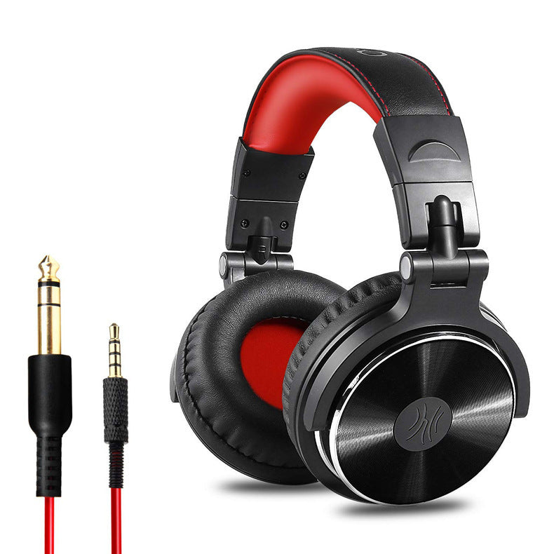 Casque stéréo avec micro