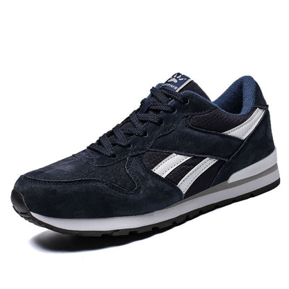 Chaussures de course pour hommes : alliez confort et style - LUXARAH