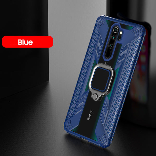 Coque pour Redmi Note 8 Pro