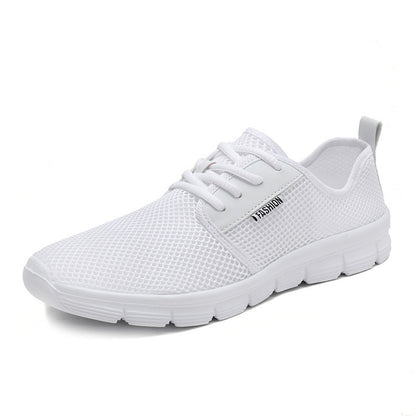 Chaussures de course décontractées et sauvages pour hommes - LUXARAH