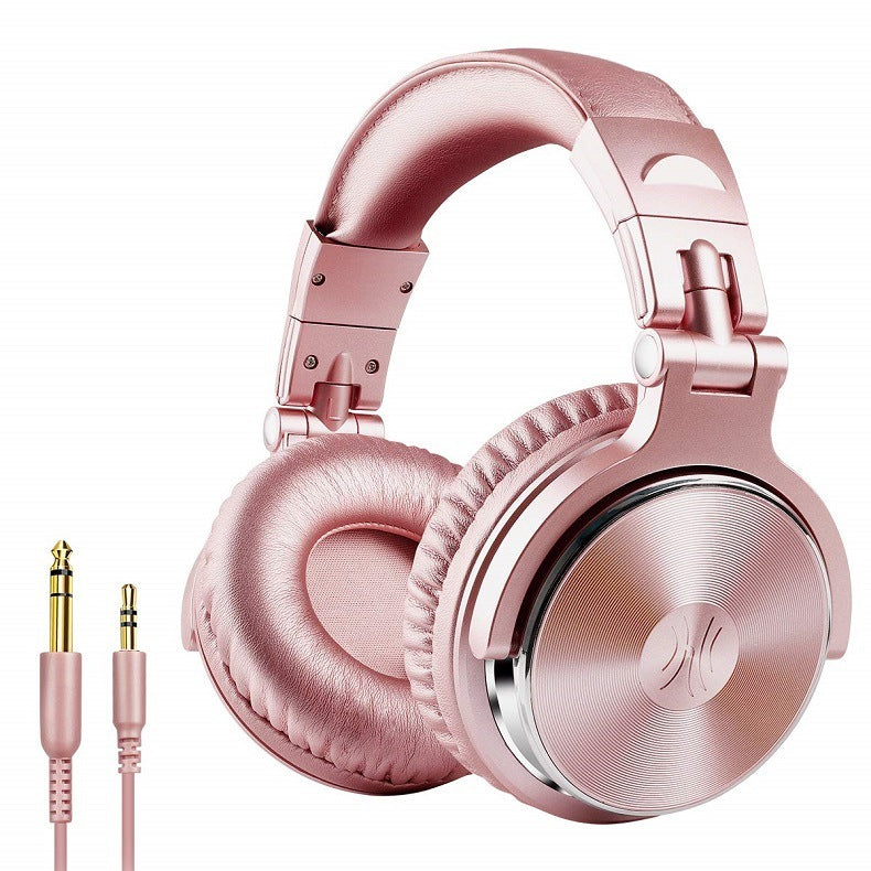 Casque stéréo avec micro