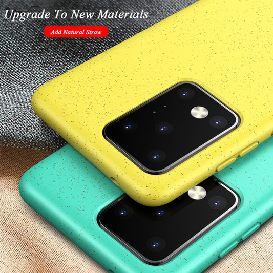 Coque pour téléphone portable Samsung Galaxy S20