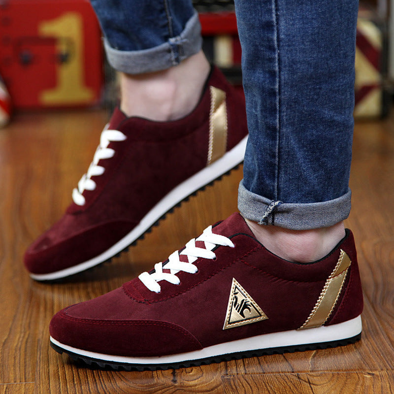 Chaussures coq, chaussures anglaises - LUXARAH