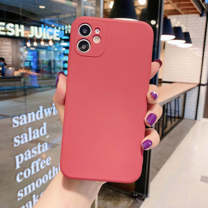 Compatible avec les coques Apple et iPhone