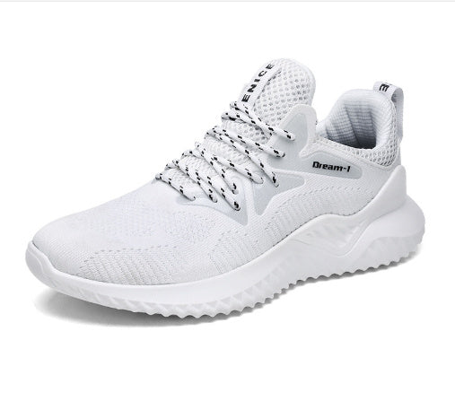 Chaussures de course respirantes pour étudiants - LUXARAH
