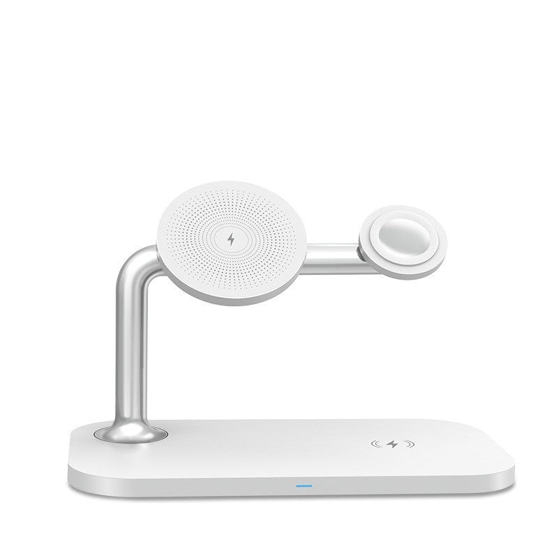 Chargeur sans fil magnétique 3 en 1