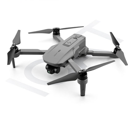Drone GPS pliable et pratique avec caméra HD et cardan