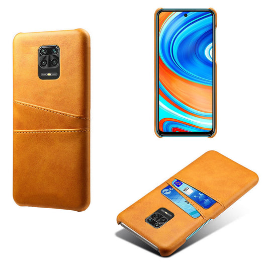 Étui pour téléphone portable Redmi Note 9S