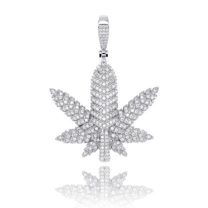 Colliers hipsters en zircon pour hommes et femmes