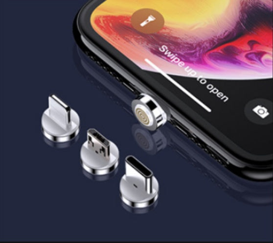 Compatible avec Apple, ligne de données pour téléphone portable