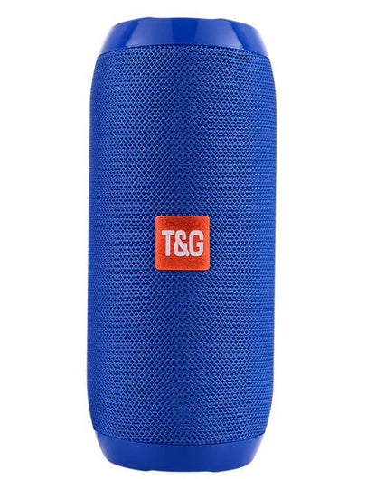 Enceinte Bluetooth sans fil 10 W, caisson de basses étanche, barre de son portable