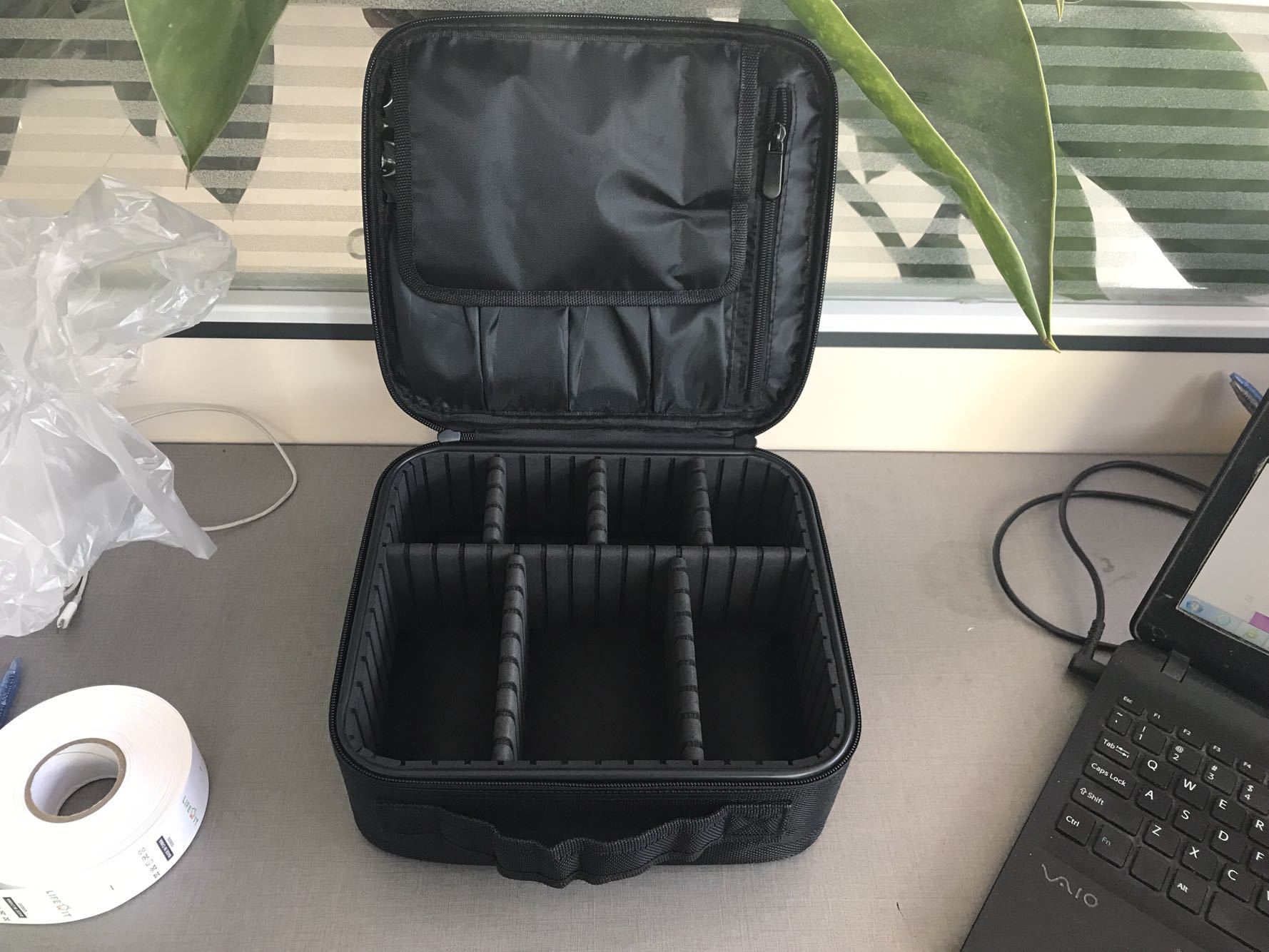 Trousse de maquillage - LUXARAH