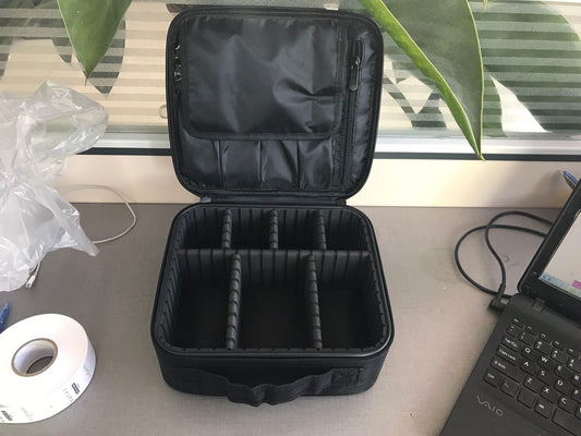 Trousse de maquillage - LUXARAH