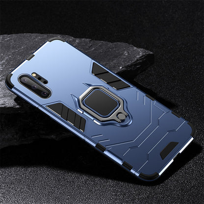 Coque magnétique Iron Man pour téléphone
