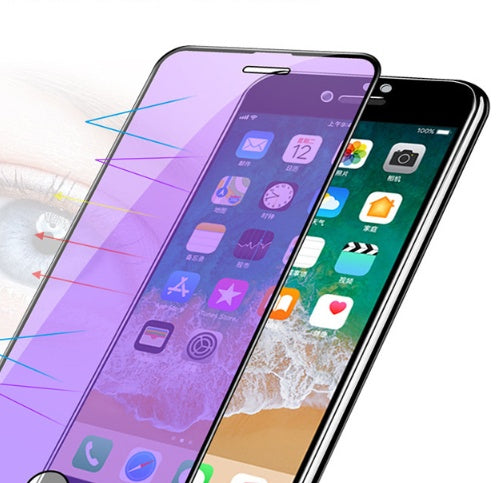 Coque de protection magnétique anti-regards pour téléphone