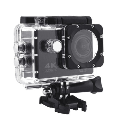 Caméra de sport A7 mini caméra aérienne extérieure numérique 2,0 pouces étanche sport