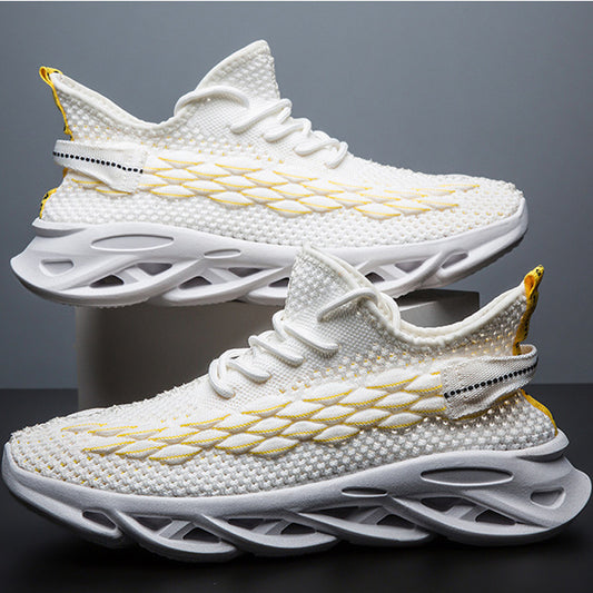 Chaussures de course tendance pour étudiants - LUXARAH