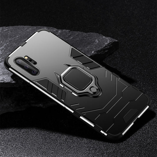 Coque magnétique Iron Man pour téléphone