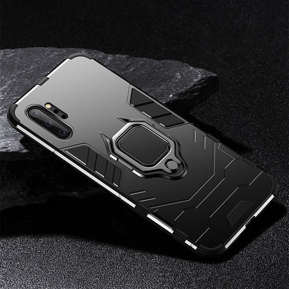 Coque magnétique Iron Man pour téléphone