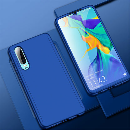Coque de téléphone à couverture complète