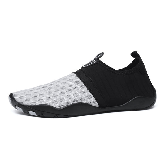 Chaussures de yoga pour tapis de course - LUXARAH
