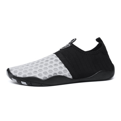 Chaussures de yoga pour tapis de course - LUXARAH