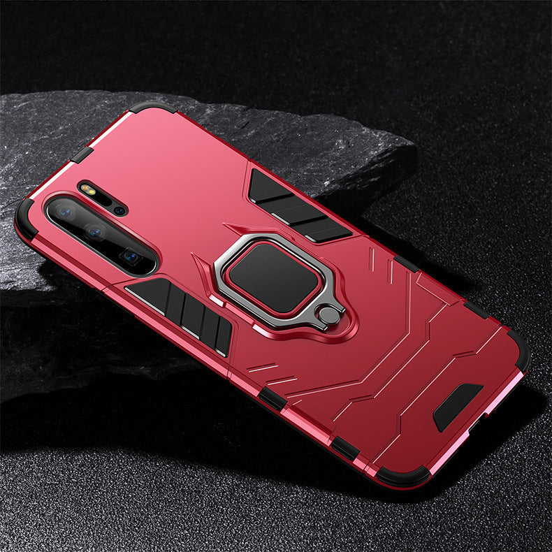 Étui blindé pour téléphone portable