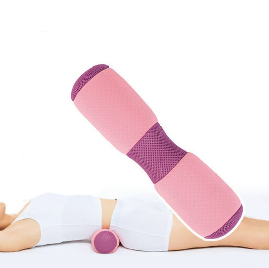Yoga lombaire bassin - LUXARAH
