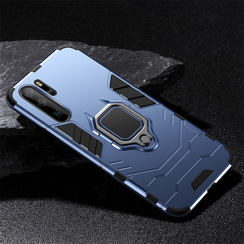 Étui blindé pour téléphone portable