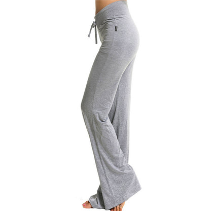 Pantalons Yoga - LUXARAH