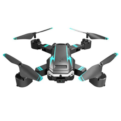 Drone intelligent pliable haute définition 8K pour éviter les obstacles