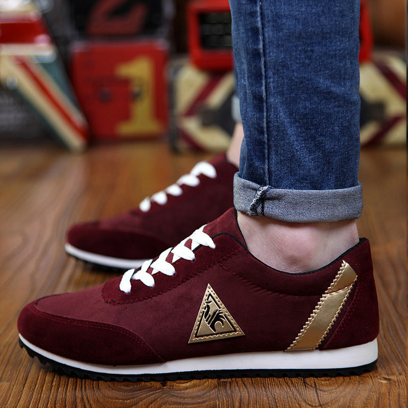 Chaussures coq, chaussures anglaises - LUXARAH