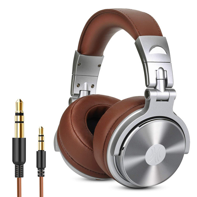 Casque stéréo avec micro