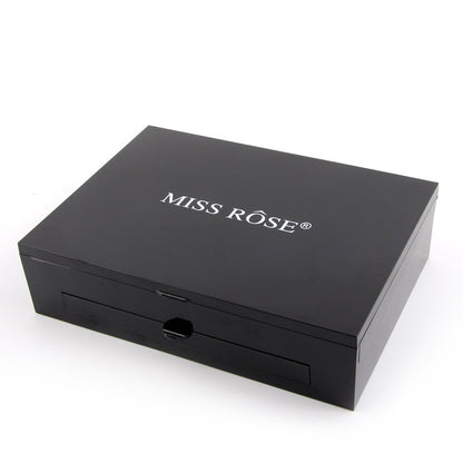 Blush make-up box - LUXARAH