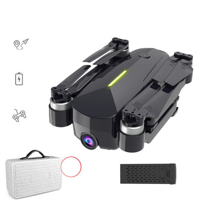 Drone télécommandé GPS sans balais, photographie aérienne 4K HD