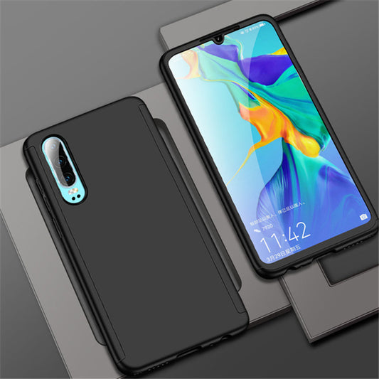 Coque de téléphone à couverture complète