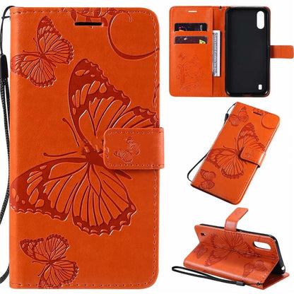 Étui portefeuille papillon pour téléphone portable Xiaomi