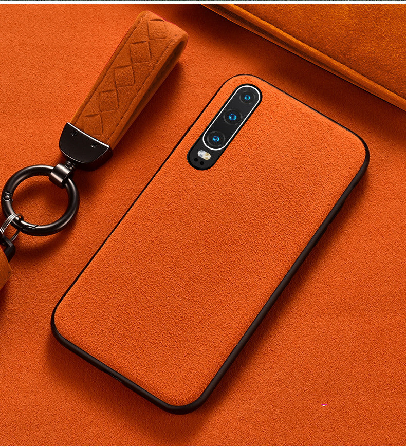 Coques mobiles de luxe