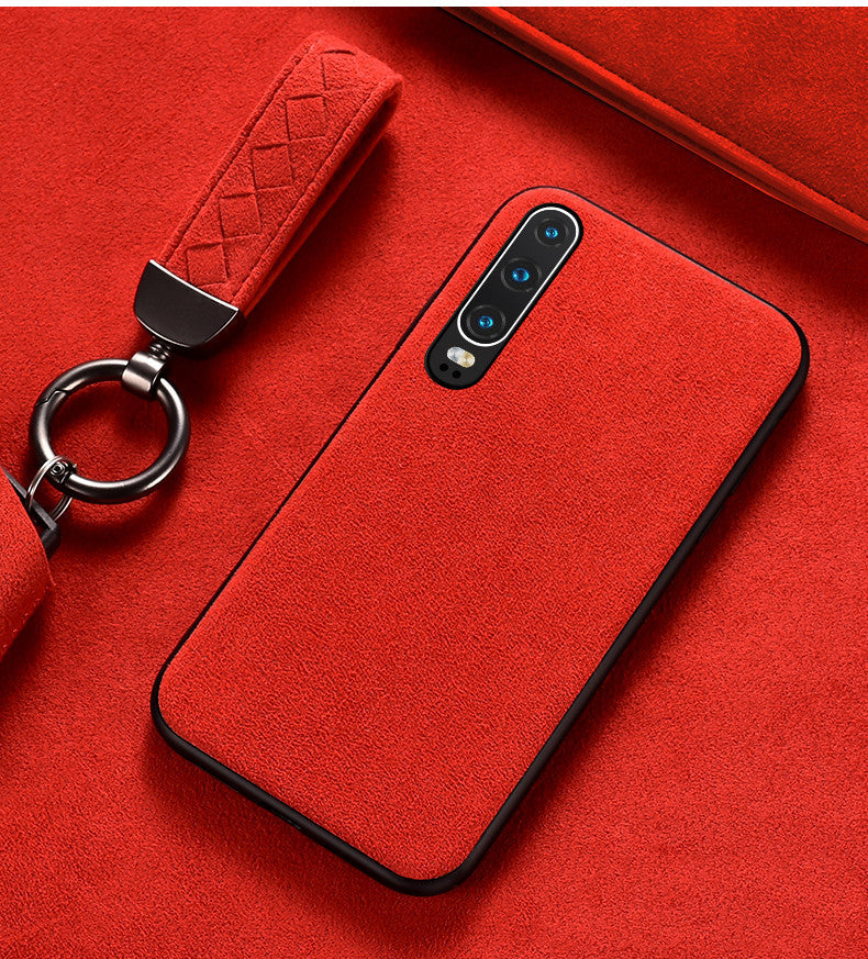Coques mobiles de luxe