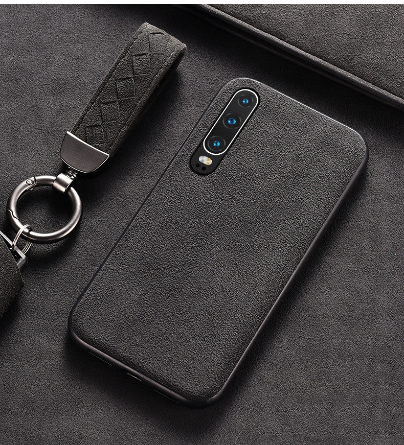 Coques mobiles de luxe