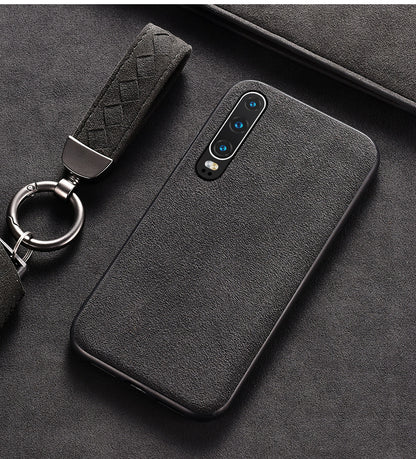 Coques mobiles de luxe