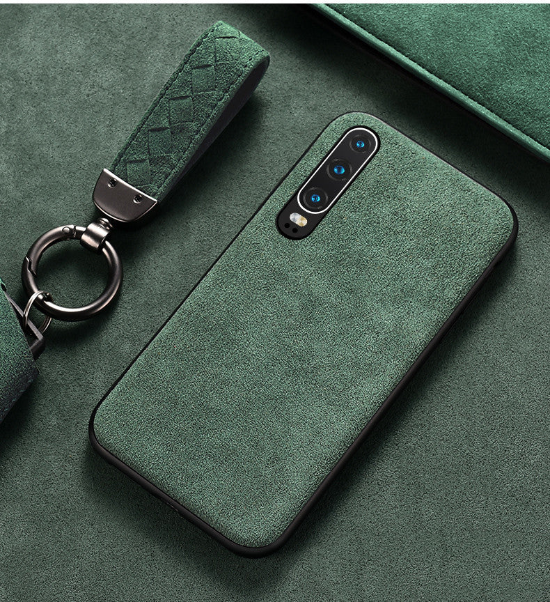 Coques mobiles de luxe