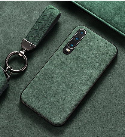 Coques mobiles de luxe