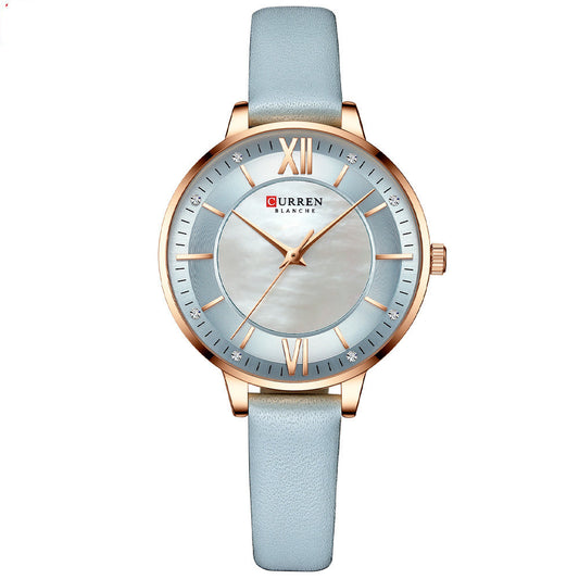 Montres pour femmes, Montres de ceinture de loisirs