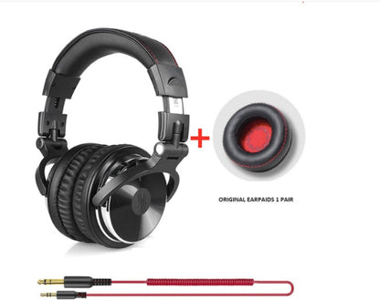 Casque stéréo avec micro