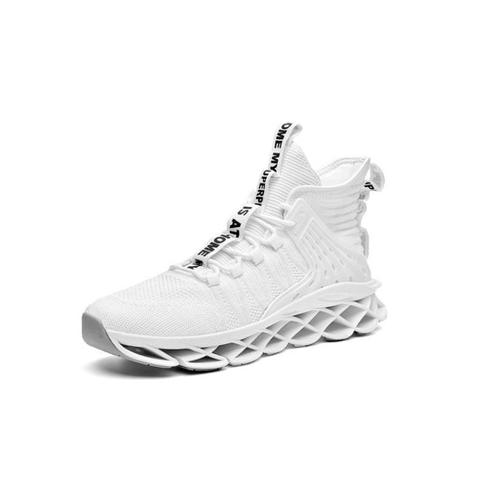 Chaussures décontractées, chaussures de sport et de mode pour hommes - LUXARAH